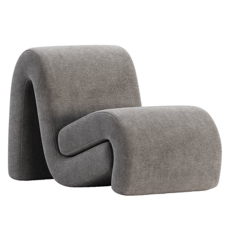 Armchair Curve - Image 2