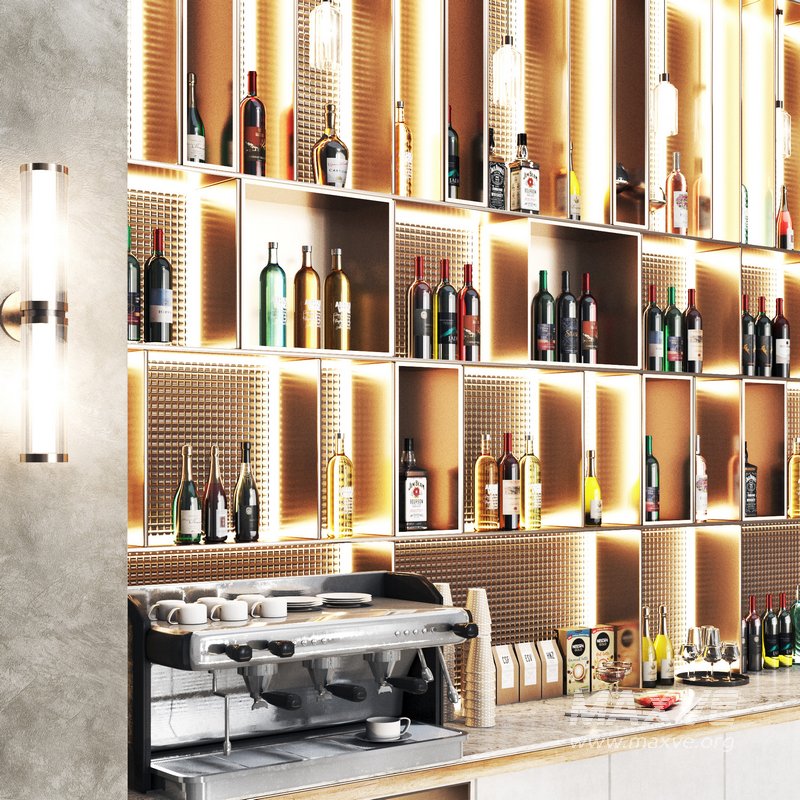 cafe Restaurant 12 - Image 3