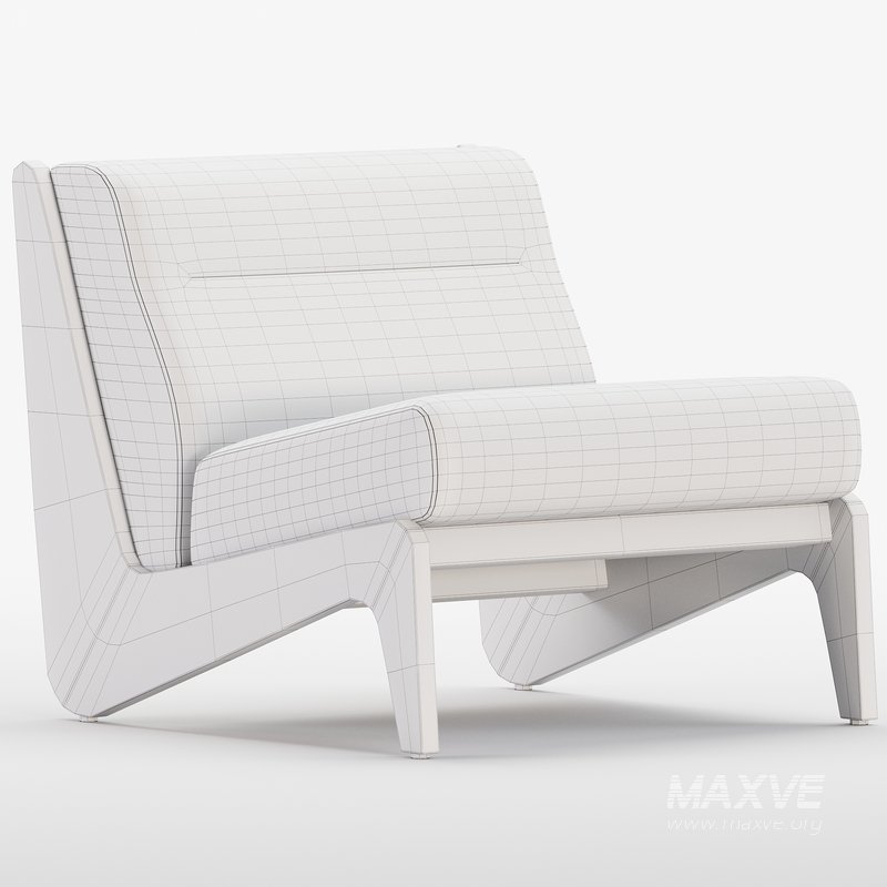 Fletcher Armchair by Soho Home - Image 3