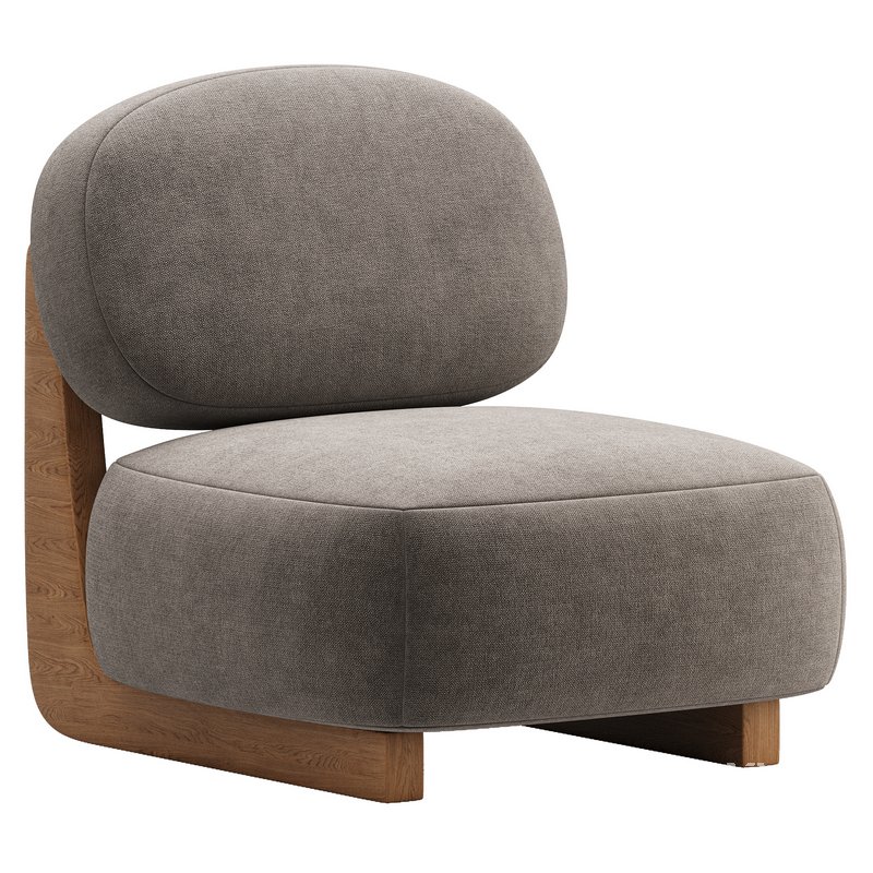 LETKA Armchair - Image 3