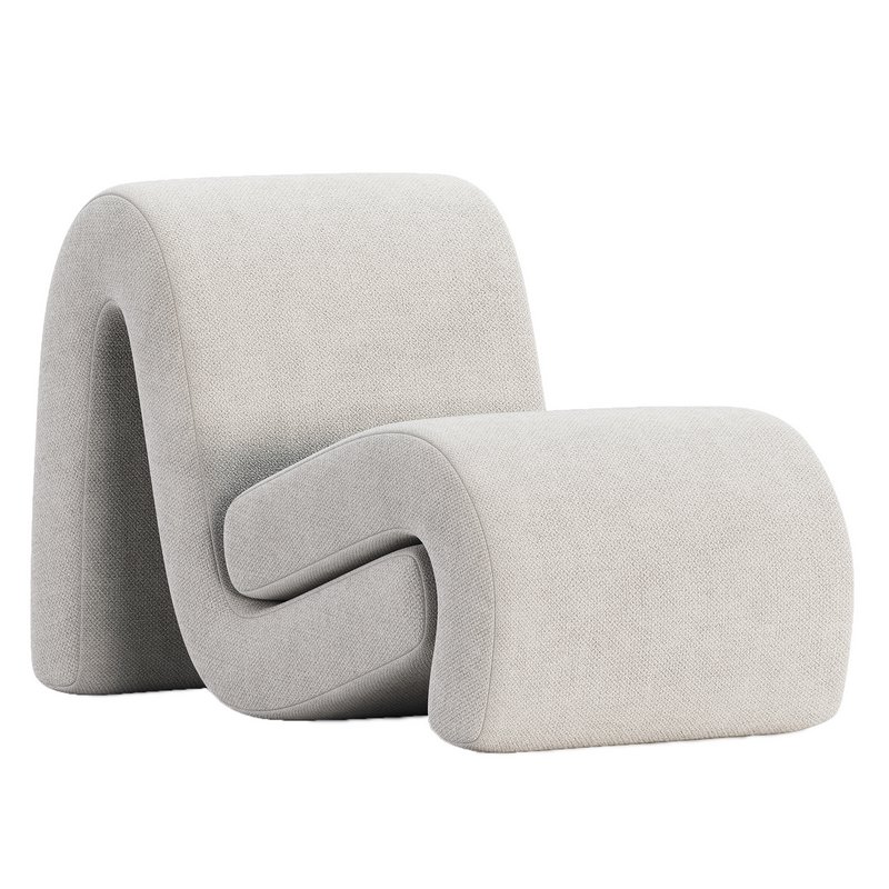 Armchair Curve - Image 3