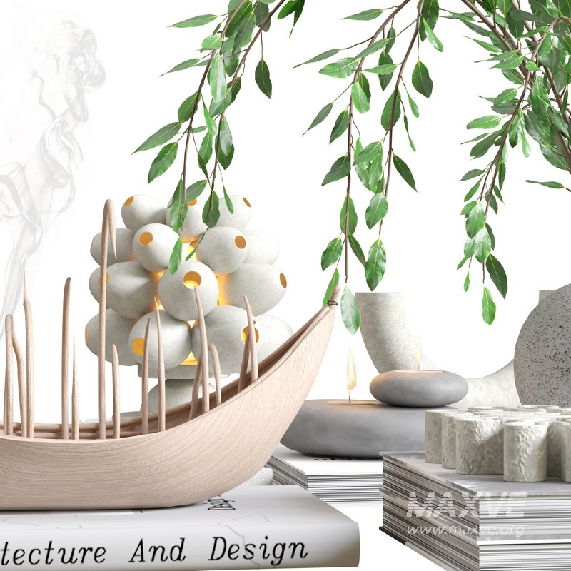 decorative set-016 - Image 3