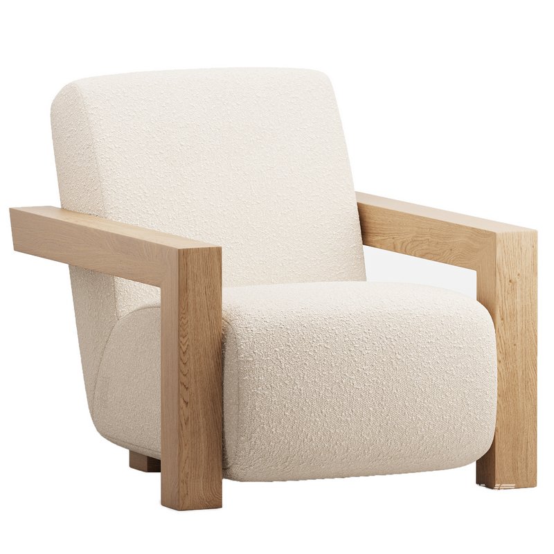 Archer Chair - Image 3