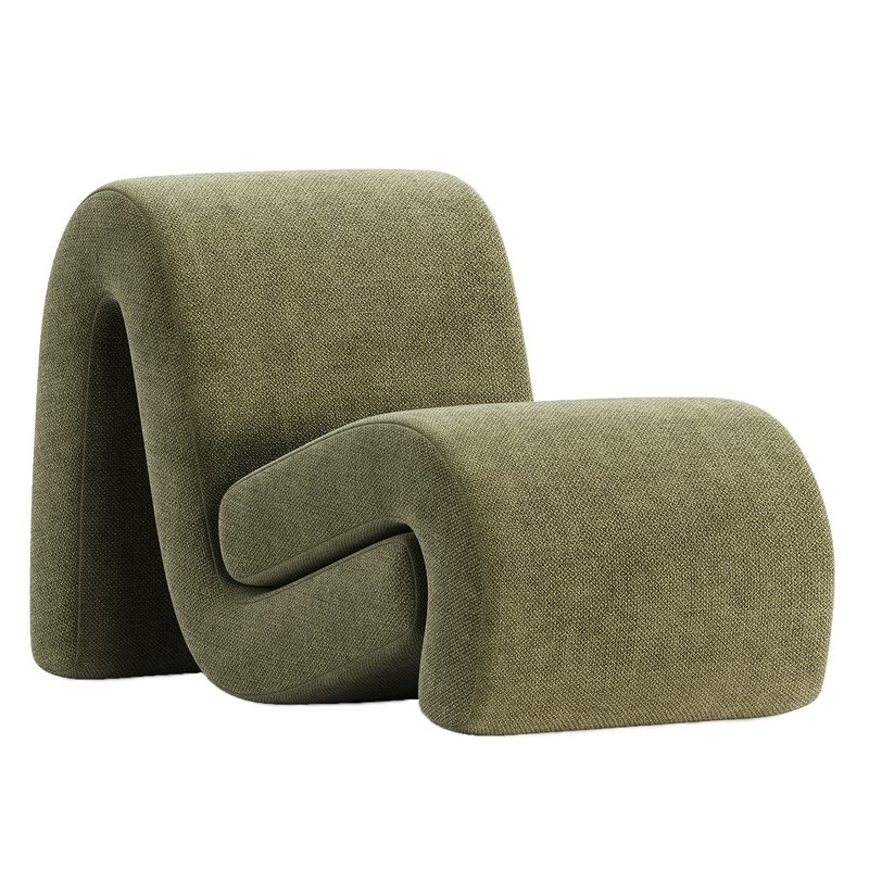 Armchair Curve - Image 4