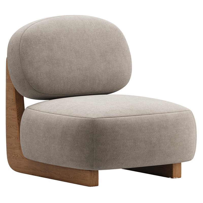 LETKA Armchair - Image 4