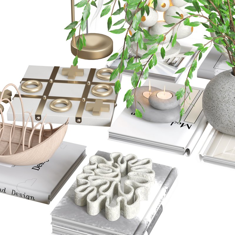 decorative set-016 - Image 4