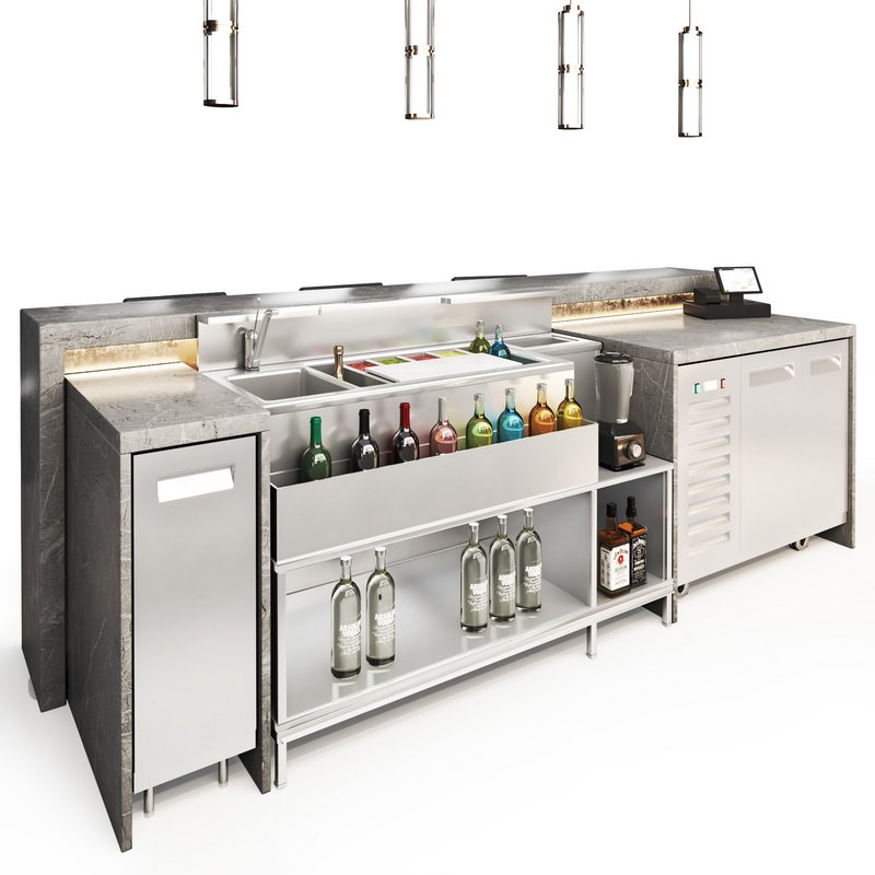 cafe Restaurant 12 - Image 6