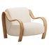 Bisou Accent Chair - Thumbnail 4