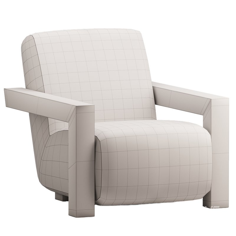 Archer Chair - Image 4