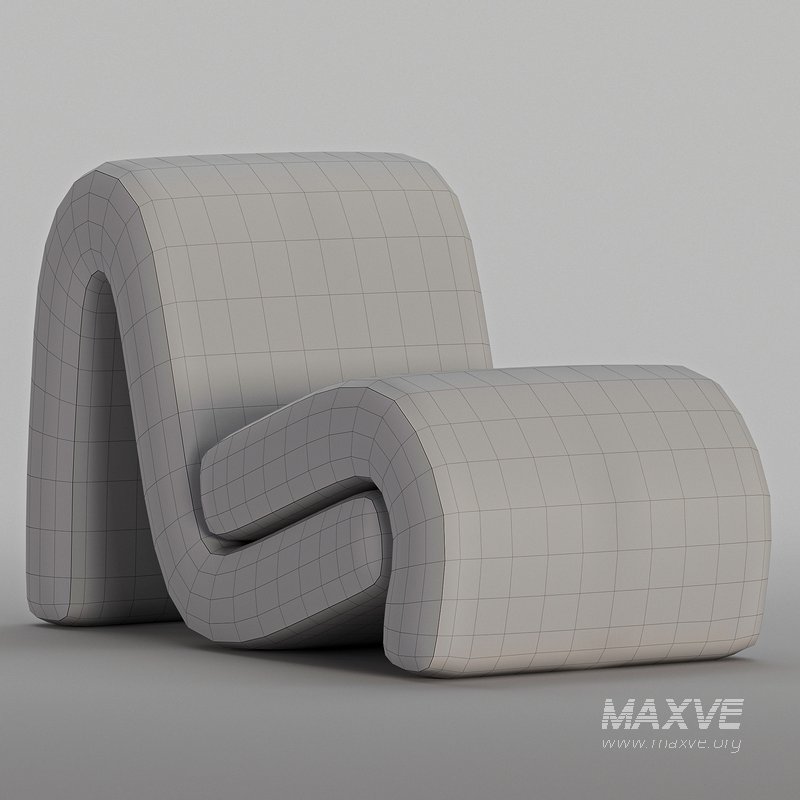 Armchair Curve - Image 5