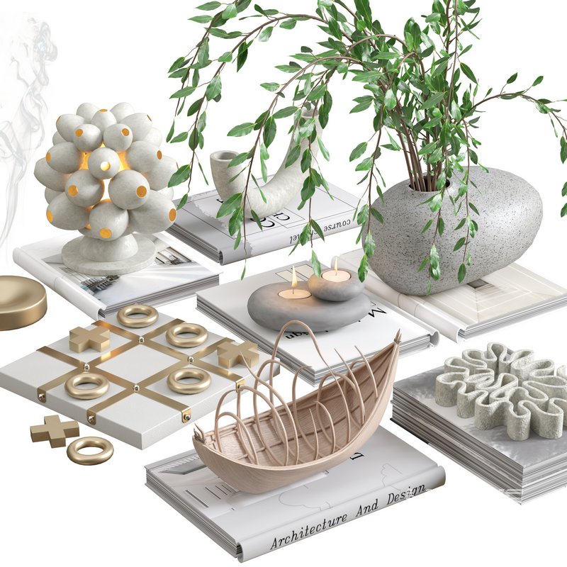 decorative set-016 - Image 5