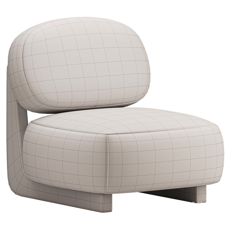LETKA Armchair - Image 5