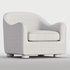 Taylah Armchair - Thumbnail 5