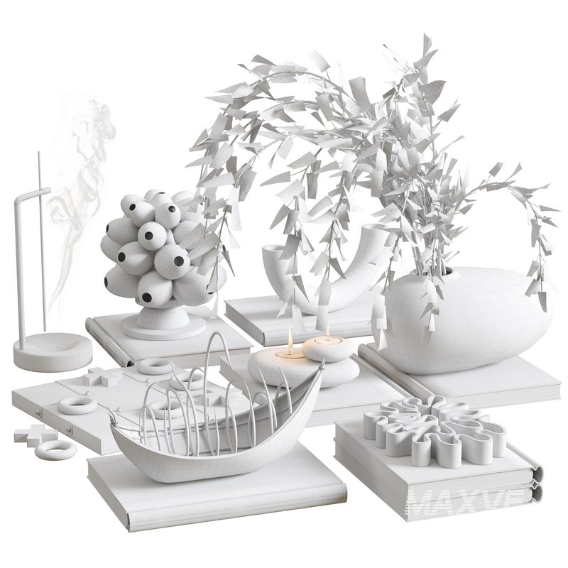 decorative set-016 - Image 6