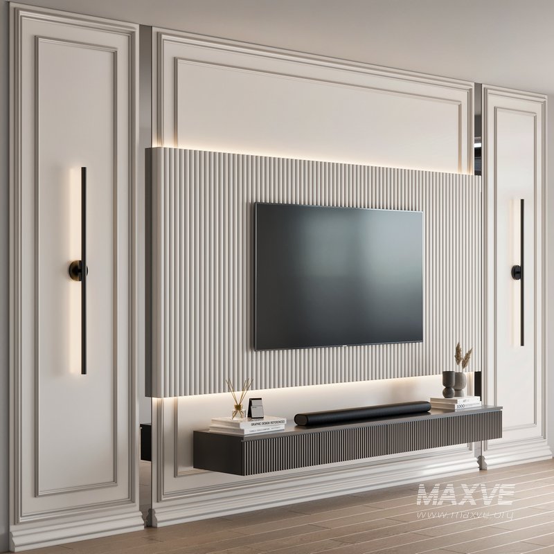 TV Wall 42 - Image 3