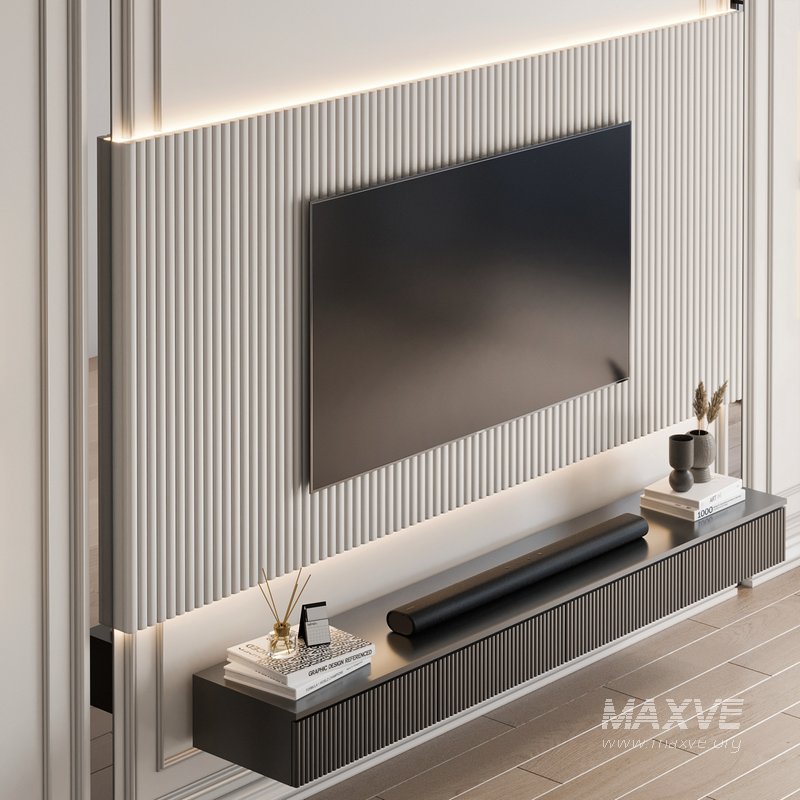 TV Wall 42 - Image 2