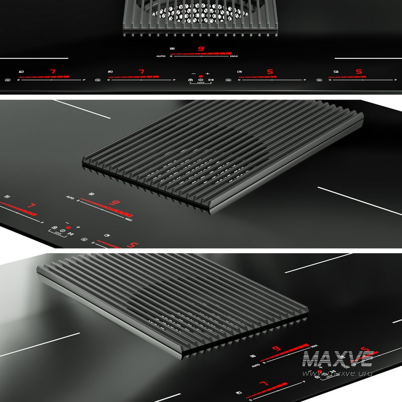 samsung infinite line appliance set - Image 4