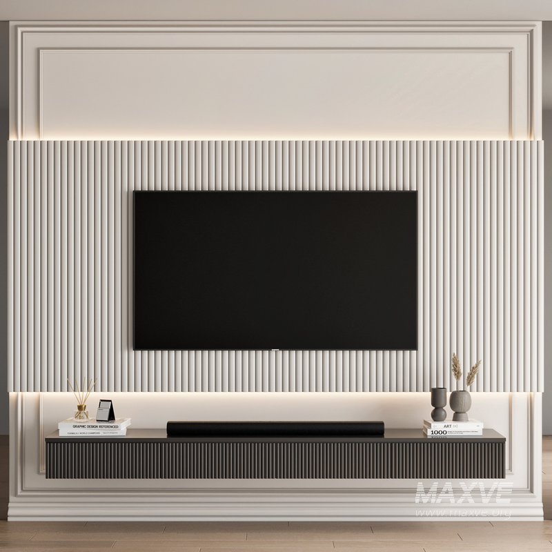 TV Wall 42 - Image 4