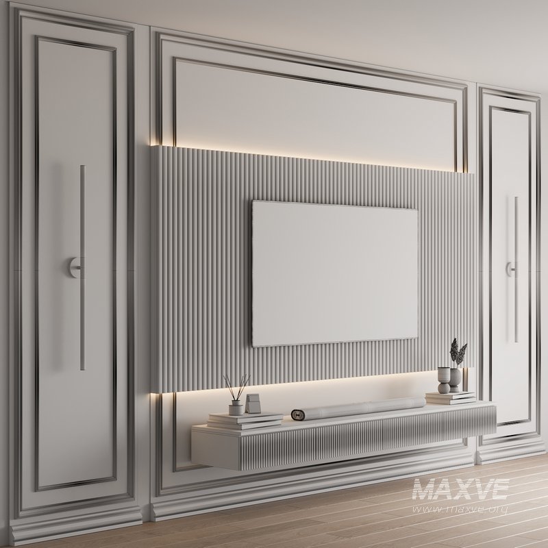 TV Wall 42 - Image 5