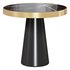 BLACK AND GOLD SIDE TABLE By Opulentdecorsa - Thumbnail 2