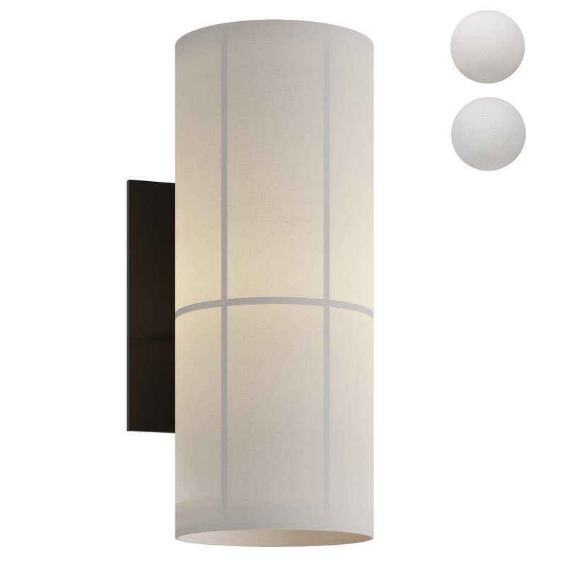 Hashira Wall Lamp By Audocph - Image 2
