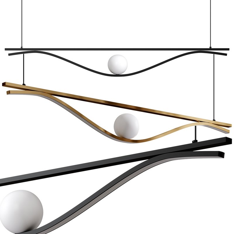 Pearly Lamp By Lampatron - Image 2