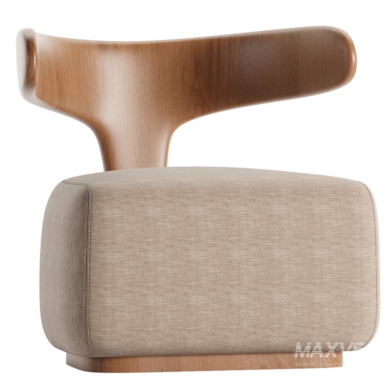 Moby Dick Armchair Morelato - Image 2