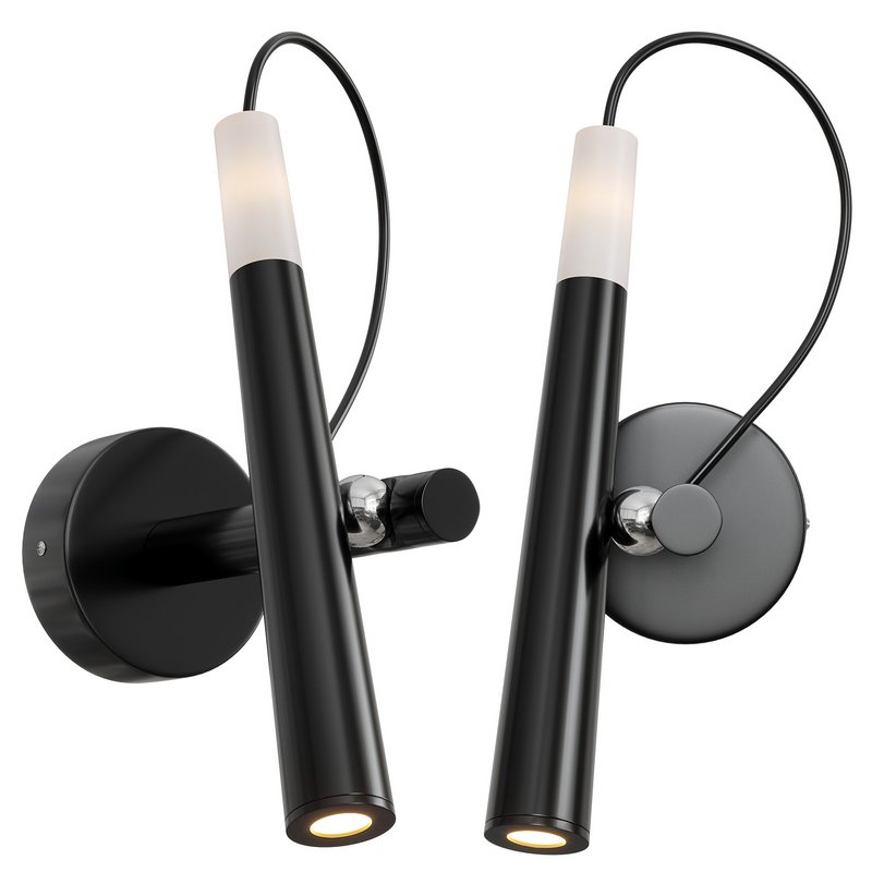 BECKY WALL SCONCE By Lampatron - Image 1