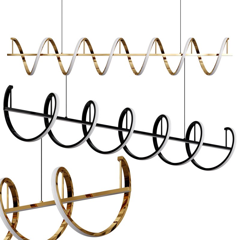 Cennet lamp by Lampatron - Image 3