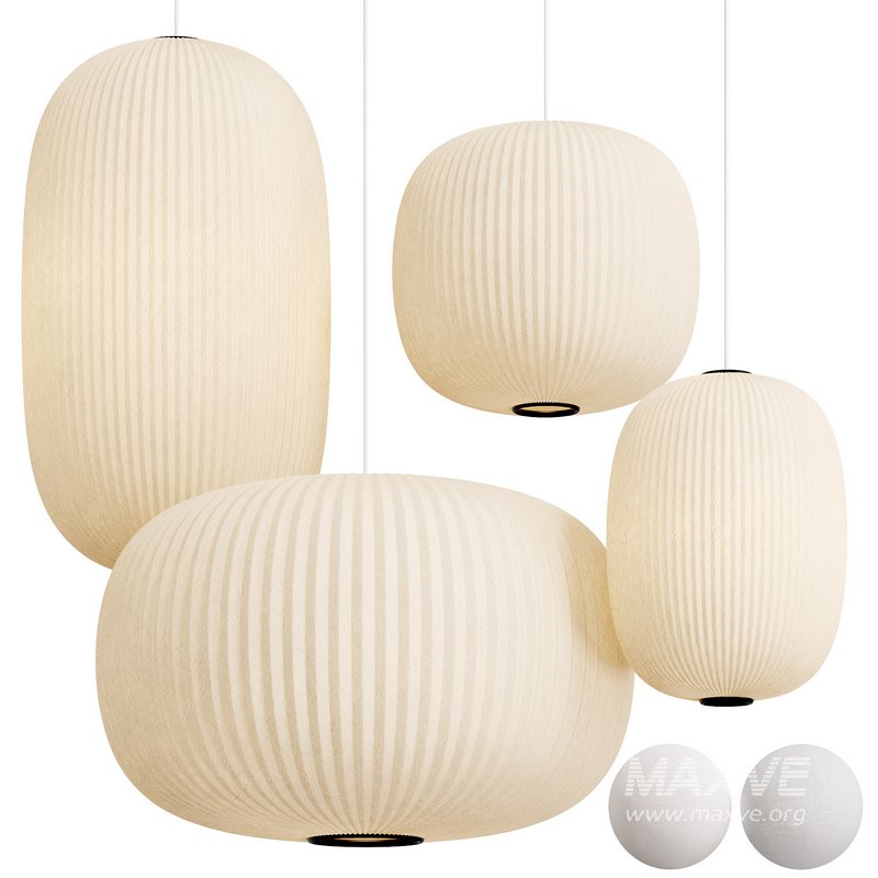 LAMELLA Light By Leklint - Image 1