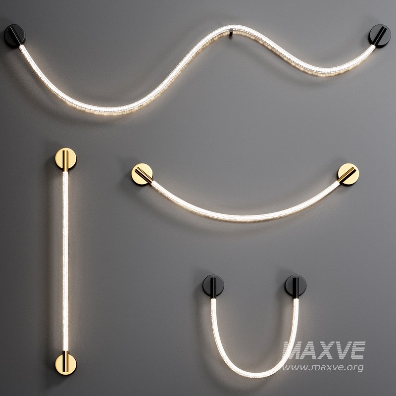 Glorify Optic Wall By Lampatron - Image 3