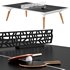 Ping Pong Table By Cornilleau - Thumbnail 3
