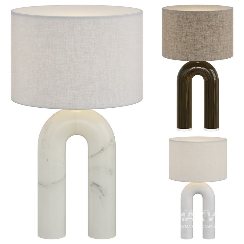 Arko Table Lamp By Simonemarcel - Image 1