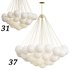 Cloud Chandelier Set By Apparatusstudio - Thumbnail 3