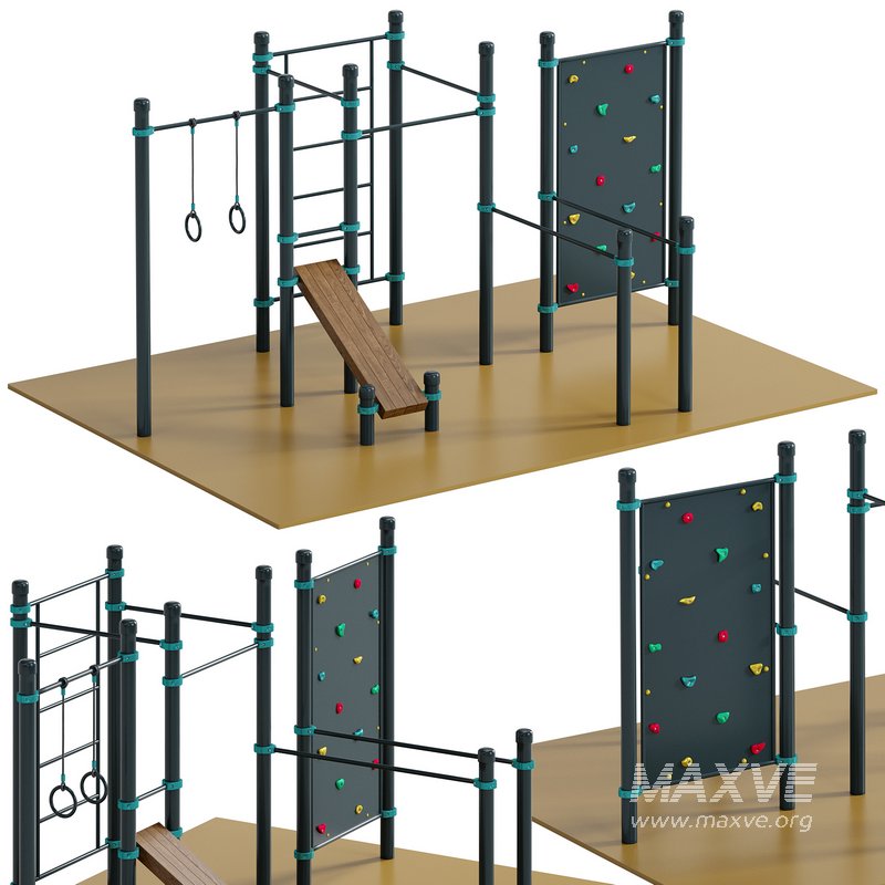 Varnek bars by Kenguru - Image 1