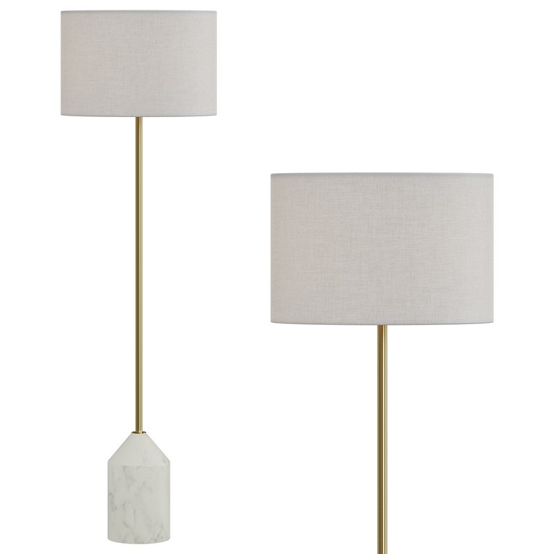 Baleto Floor Lamp By Simonemarcel - Image 2