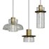 CRISPIN Chandelier Lamp Set By Lampatron - Thumbnail 2