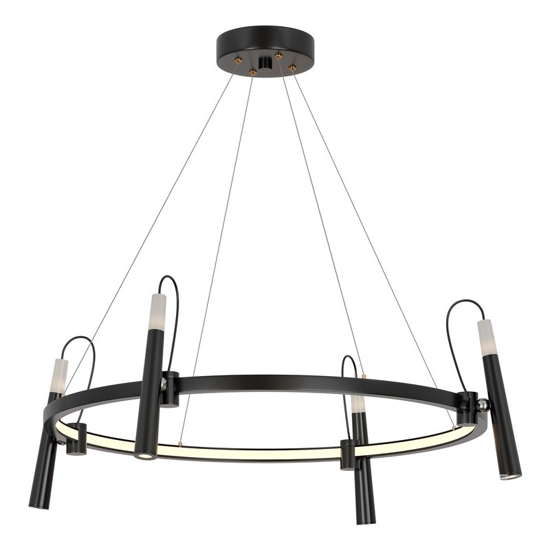 BECKY Chandelier by Lampatron - Image 1