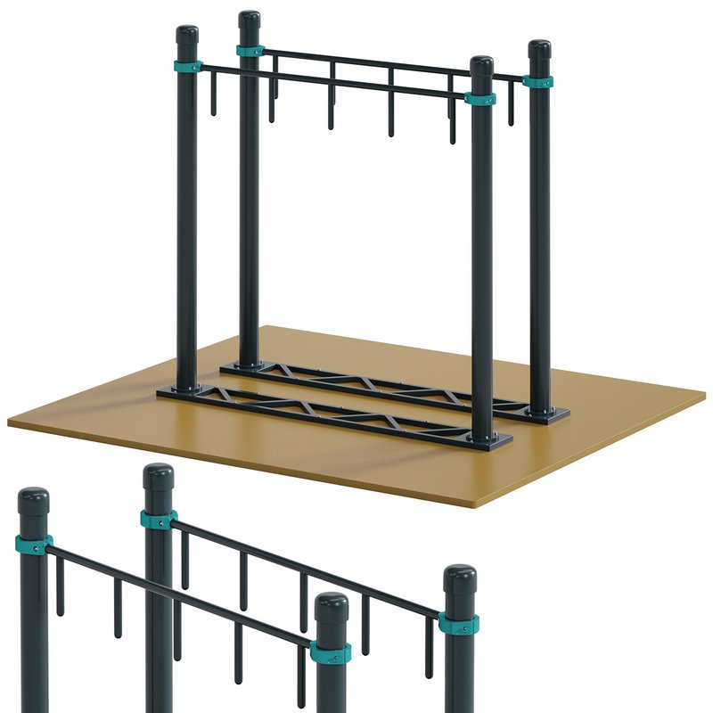 Hand walker Hammer by Kenguru - Image 1