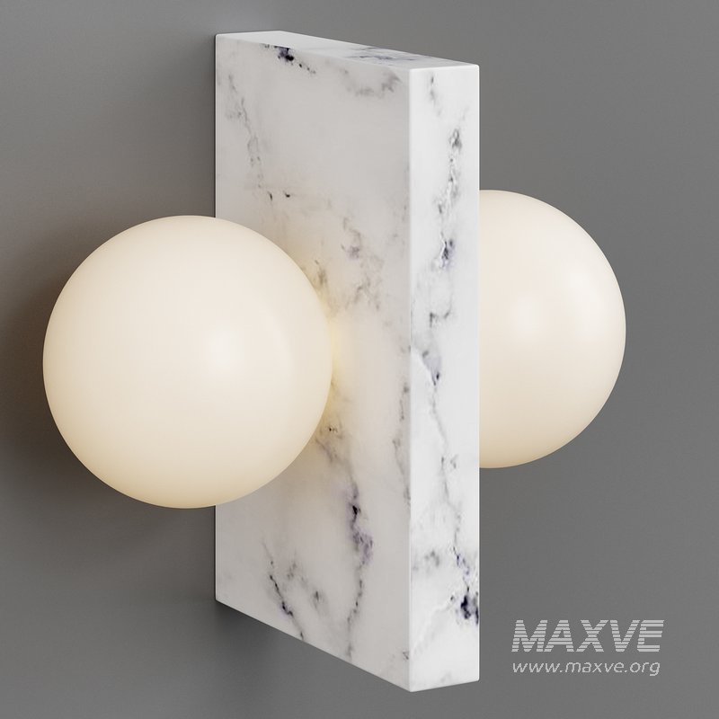 Flugi Marble By Simonemarcel - Image 1