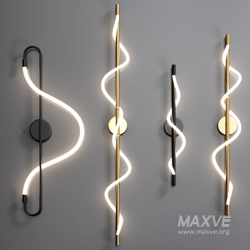 Glorify Lux Wall By Lampatron - Image 1