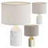 Josef Table Lamp By Simonemarcel - Thumbnail 3