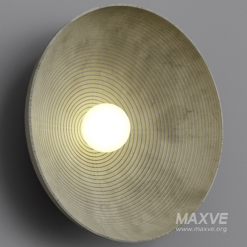 Capacity Lamp By Lampsshop - Image 1