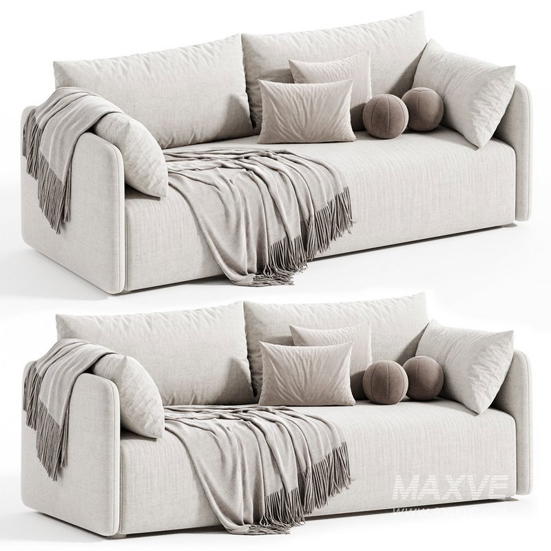 OFFSET SOFA - Image 1