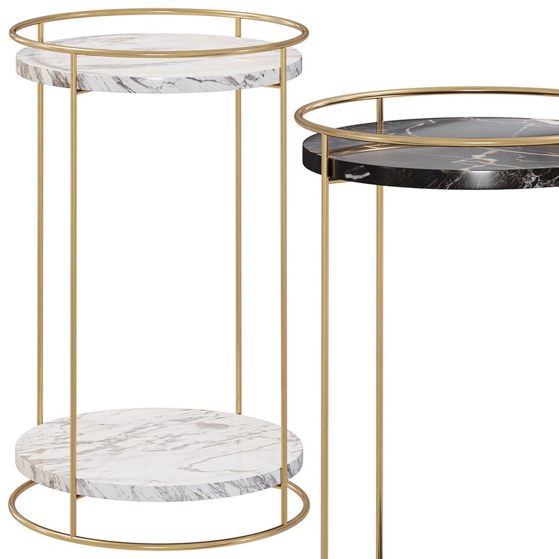 Coffee Table RD 9023 - Image 2