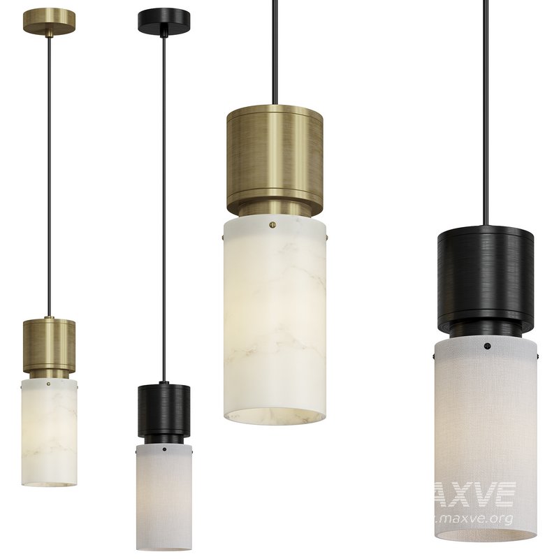 PAUEL Chandelier lamp By Lampatron - Image 2