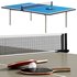 Ping Pong Table YOU ECO By Manerba - Thumbnail 2