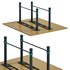 Side parallel bars by Kenguru - Thumbnail 4