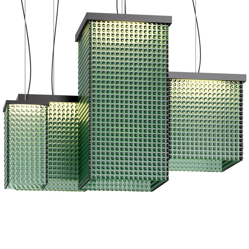 Chandelier Decor 01 - Image 2