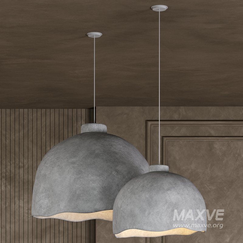 Bells Pendant Lamp By Vakkerlighting - Image 3